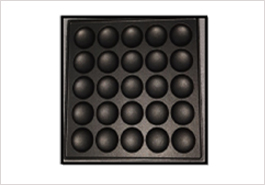 Food and medical grade coatings