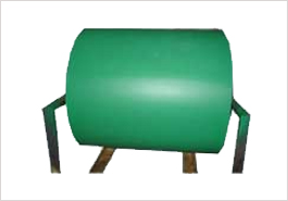 Viflon fluoropolymer coating